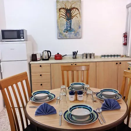 Apartment Anik