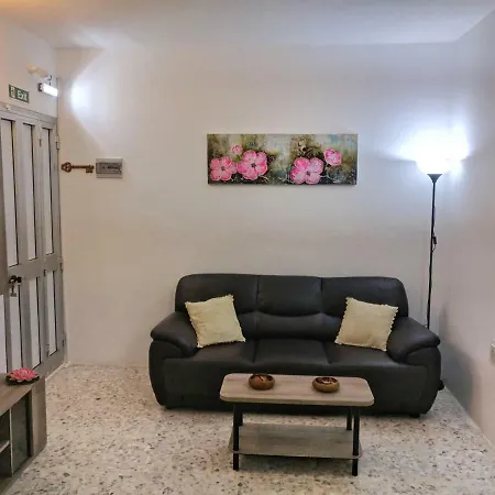 Apartment Anik *
