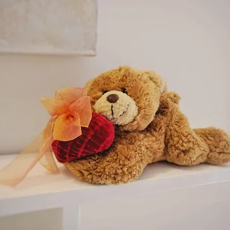 Anik Apartamento *