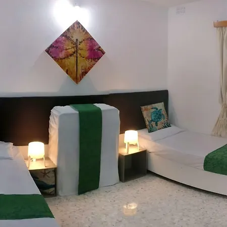 Anik Apartment