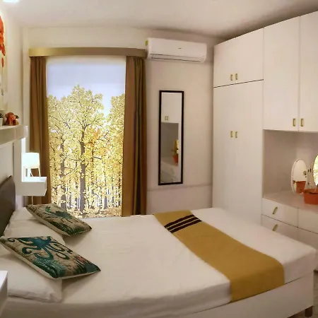 Anik Apartamento *